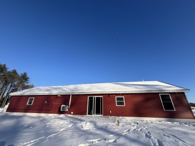 Your search is over if you are looking for a new home that on Rocky Knoll Country Club in Maine - for sale on GolfHomes.com, golf home, golf lot