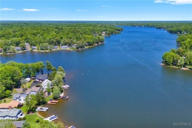 If a lakeside vacation house 90 minutes from Richmond or on Lake Of The Woods Golf Course in Virginia - for sale on GolfHomes.com, golf home, golf lot