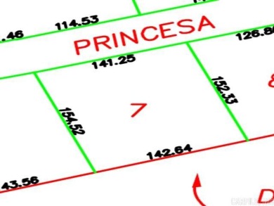 Beautiful Golf Course Lot located on #2 in Hot Spgs Village in on Diamante Golf and Country Club in Arkansas - for sale on GolfHomes.com, golf home, golf lot