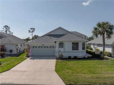 RARE FIND! A true 3-bedroom home in a picture-perfect 55+ on Sabal Springs Golf and Racquet Club in Florida - for sale on GolfHomes.com, golf home, golf lot