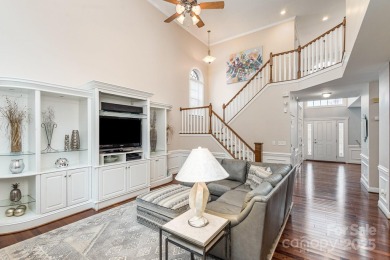 This beautiful full-brick home, located in the highly desirable on Birkdale Golf Club in North Carolina - for sale on GolfHomes.com, golf home, golf lot