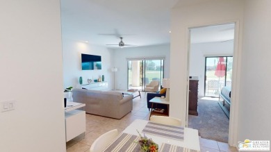 *New Price* Well maintained unfurnished 2 bedroom, 2 bath condo on Desert Princess Country Club in California - for sale on GolfHomes.com, golf home, golf lot