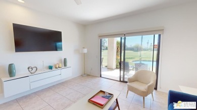 *New Price* Well maintained unfurnished 2 bedroom, 2 bath condo on Desert Princess Country Club in California - for sale on GolfHomes.com, golf home, golf lot