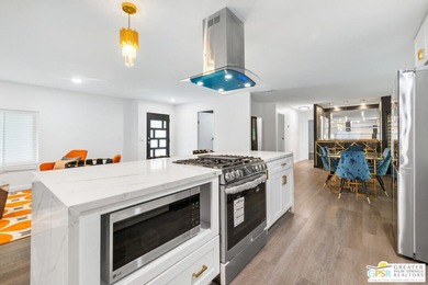 Come see this updated, newly painted inside and out, 1440 sq ft on Date Palm Country Club in California - for sale on GolfHomes.com, golf home, golf lot