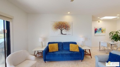 *New Price* Well maintained unfurnished 2 bedroom, 2 bath condo on Desert Princess Country Club in California - for sale on GolfHomes.com, golf home, golf lot
