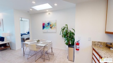 *New Price* Well maintained unfurnished 2 bedroom, 2 bath condo on Desert Princess Country Club in California - for sale on GolfHomes.com, golf home, golf lot