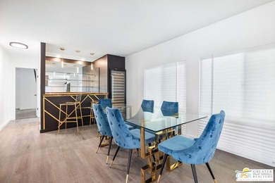 Come see this updated, newly painted inside and out, 1440 sq ft on Date Palm Country Club in California - for sale on GolfHomes.com, golf home, golf lot