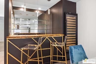 Come see this updated, newly painted inside and out, 1440 sq ft on Date Palm Country Club in California - for sale on GolfHomes.com, golf home, golf lot