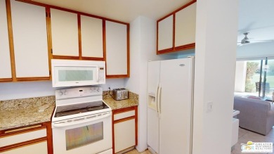 *New Price* Well maintained unfurnished 2 bedroom, 2 bath condo on Desert Princess Country Club in California - for sale on GolfHomes.com, golf home, golf lot
