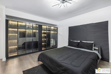 Come see this updated, newly painted inside and out, 1440 sq ft on Date Palm Country Club in California - for sale on GolfHomes.com, golf home, golf lot