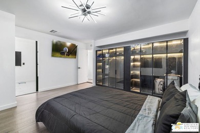 Come see this updated, newly painted inside and out, 1440 sq ft on Date Palm Country Club in California - for sale on GolfHomes.com, golf home, golf lot