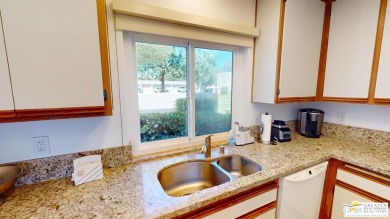 *New Price* Well maintained unfurnished 2 bedroom, 2 bath condo on Desert Princess Country Club in California - for sale on GolfHomes.com, golf home, golf lot