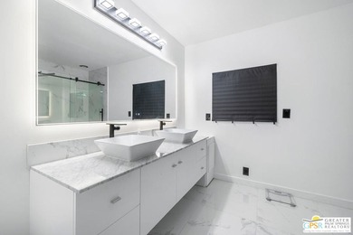 Come see this updated, newly painted inside and out, 1440 sq ft on Date Palm Country Club in California - for sale on GolfHomes.com, golf home, golf lot