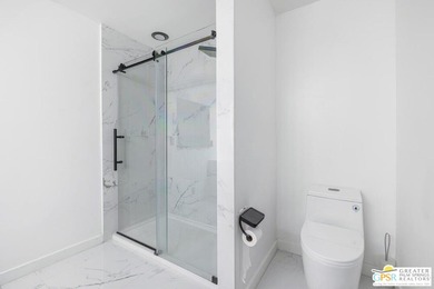 Come see this updated, newly painted inside and out, 1440 sq ft on Date Palm Country Club in California - for sale on GolfHomes.com, golf home, golf lot