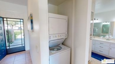 *New Price* Well maintained unfurnished 2 bedroom, 2 bath condo on Desert Princess Country Club in California - for sale on GolfHomes.com, golf home, golf lot