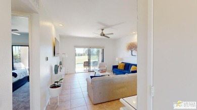 *New Price* Well maintained unfurnished 2 bedroom, 2 bath condo on Desert Princess Country Club in California - for sale on GolfHomes.com, golf home, golf lot