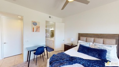 *New Price* Well maintained unfurnished 2 bedroom, 2 bath condo on Desert Princess Country Club in California - for sale on GolfHomes.com, golf home, golf lot