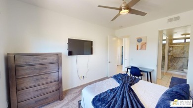 *New Price* Well maintained unfurnished 2 bedroom, 2 bath condo on Desert Princess Country Club in California - for sale on GolfHomes.com, golf home, golf lot