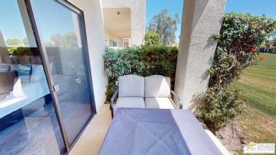 *New Price* Well maintained unfurnished 2 bedroom, 2 bath condo on Desert Princess Country Club in California - for sale on GolfHomes.com, golf home, golf lot