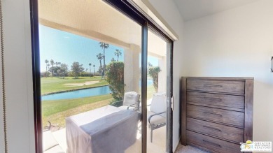 *New Price* Well maintained unfurnished 2 bedroom, 2 bath condo on Desert Princess Country Club in California - for sale on GolfHomes.com, golf home, golf lot