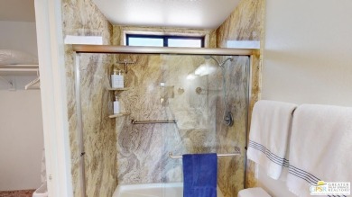 *New Price* Well maintained unfurnished 2 bedroom, 2 bath condo on Desert Princess Country Club in California - for sale on GolfHomes.com, golf home, golf lot