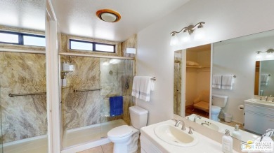 *New Price* Well maintained unfurnished 2 bedroom, 2 bath condo on Desert Princess Country Club in California - for sale on GolfHomes.com, golf home, golf lot