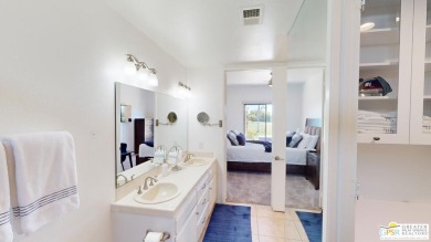 *New Price* Well maintained unfurnished 2 bedroom, 2 bath condo on Desert Princess Country Club in California - for sale on GolfHomes.com, golf home, golf lot
