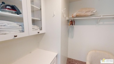 *New Price* Well maintained unfurnished 2 bedroom, 2 bath condo on Desert Princess Country Club in California - for sale on GolfHomes.com, golf home, golf lot
