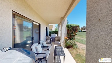 *New Price* Well maintained unfurnished 2 bedroom, 2 bath condo on Desert Princess Country Club in California - for sale on GolfHomes.com, golf home, golf lot