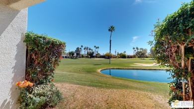 *New Price* Well maintained unfurnished 2 bedroom, 2 bath condo on Desert Princess Country Club in California - for sale on GolfHomes.com, golf home, golf lot