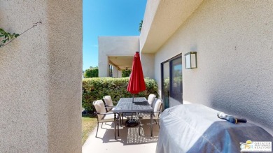 *New Price* Well maintained unfurnished 2 bedroom, 2 bath condo on Desert Princess Country Club in California - for sale on GolfHomes.com, golf home, golf lot