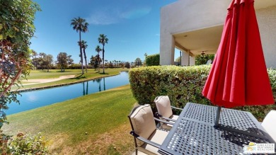 *New Price* Well maintained unfurnished 2 bedroom, 2 bath condo on Desert Princess Country Club in California - for sale on GolfHomes.com, golf home, golf lot