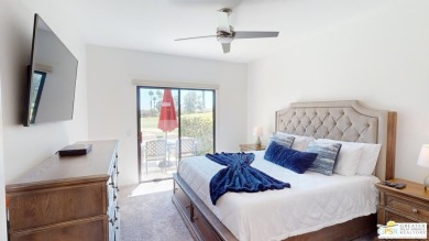 *New Price* Well maintained unfurnished 2 bedroom, 2 bath condo on Desert Princess Country Club in California - for sale on GolfHomes.com, golf home, golf lot
