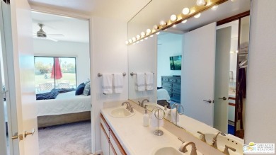 *New Price* Well maintained unfurnished 2 bedroom, 2 bath condo on Desert Princess Country Club in California - for sale on GolfHomes.com, golf home, golf lot