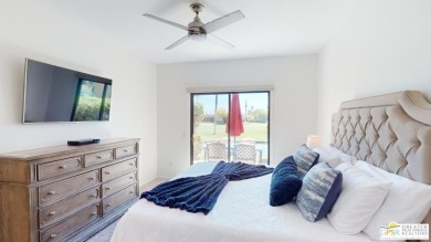 *New Price* Well maintained unfurnished 2 bedroom, 2 bath condo on Desert Princess Country Club in California - for sale on GolfHomes.com, golf home, golf lot