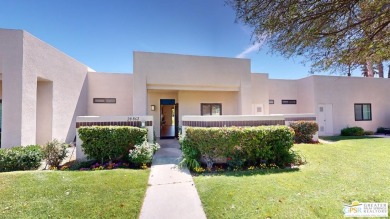 *New Price* Well maintained unfurnished 2 bedroom, 2 bath condo on Desert Princess Country Club in California - for sale on GolfHomes.com, golf home, golf lot