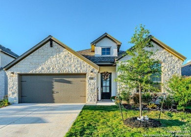 OPEN HOUSE SATURDAY 10/11/25 1:00-3:00PM **Stunning SINGLE STORY on Fair Oaks Ranch Golf and Country Club in Texas - for sale on GolfHomes.com, golf home, golf lot