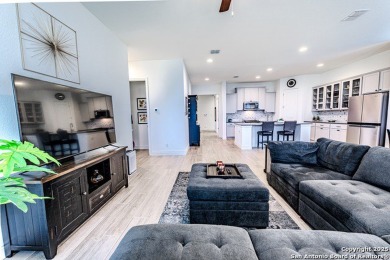 OPEN HOUSE SATURDAY 10/11/25 1:00-3:00PM **Stunning SINGLE STORY on Fair Oaks Ranch Golf and Country Club in Texas - for sale on GolfHomes.com, golf home, golf lot