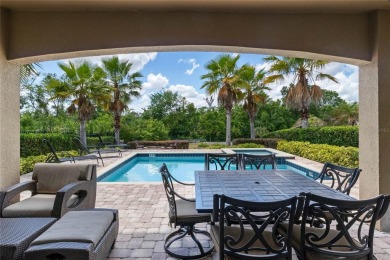 ***ACTIVE MEMBERSHIP AVAILABLE*** Beautiful 5 bed 5.5 bath on Reunion Resort Golf Course in Florida - for sale on GolfHomes.com, golf home, golf lot