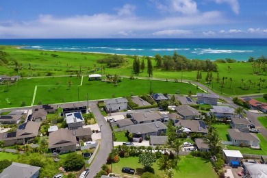 Rarely available 2017-built 3 bedroom 2 1/2 bathroom home in on Kahuku Golf Course in Hawaii - for sale on GolfHomes.com, golf home, golf lot