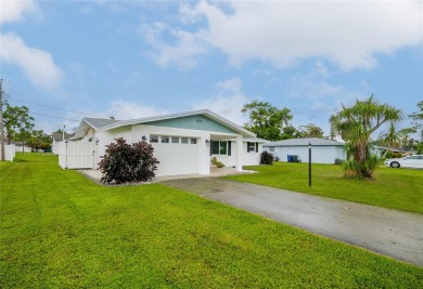 Experience Florida living at its finest in this beautifully on Jacaranda West Country Club in Florida - for sale on GolfHomes.com, golf home, golf lot