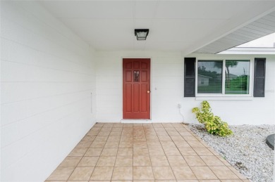 Experience Florida living at its finest in this beautifully on Jacaranda West Country Club in Florida - for sale on GolfHomes.com, golf home, golf lot