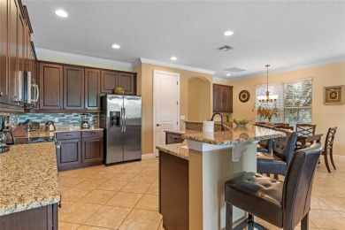 ***ACTIVE MEMBERSHIP AVAILABLE*** Beautiful 5 bed 5.5 bath on Reunion Resort Golf Course in Florida - for sale on GolfHomes.com, golf home, golf lot
