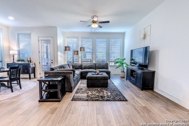 OPEN HOUSE SATURDAY 10/11/25 1:00-3:00PM **Stunning SINGLE STORY on Fair Oaks Ranch Golf and Country Club in Texas - for sale on GolfHomes.com, golf home, golf lot