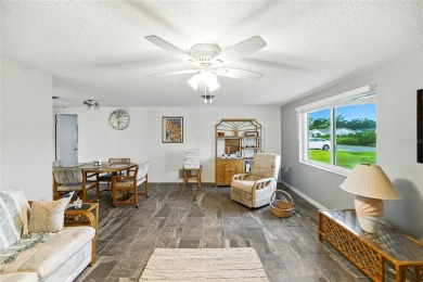 Experience Florida living at its finest in this beautifully on Jacaranda West Country Club in Florida - for sale on GolfHomes.com, golf home, golf lot