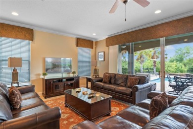 ***ACTIVE MEMBERSHIP AVAILABLE*** Beautiful 5 bed 5.5 bath on Reunion Resort Golf Course in Florida - for sale on GolfHomes.com, golf home, golf lot