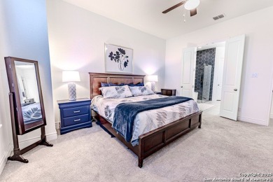 OPEN HOUSE SATURDAY 10/11/25 1:00-3:00PM **Stunning SINGLE STORY on Fair Oaks Ranch Golf and Country Club in Texas - for sale on GolfHomes.com, golf home, golf lot