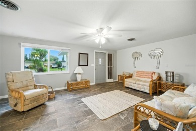 Experience Florida living at its finest in this beautifully on Jacaranda West Country Club in Florida - for sale on GolfHomes.com, golf home, golf lot