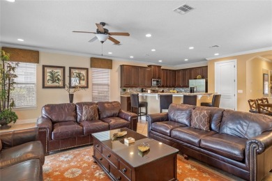 ***ACTIVE MEMBERSHIP AVAILABLE*** Beautiful 5 bed 5.5 bath on Reunion Resort Golf Course in Florida - for sale on GolfHomes.com, golf home, golf lot