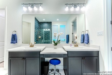OPEN HOUSE SATURDAY 10/11/25 1:00-3:00PM **Stunning SINGLE STORY on Fair Oaks Ranch Golf and Country Club in Texas - for sale on GolfHomes.com, golf home, golf lot
